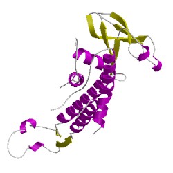 Image of CATH 1jnbI