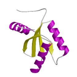 Image of CATH 1jo0A