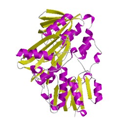 Image of CATH 1joaA