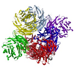 Image of CATH 1jof