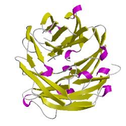Image of CATH 1jofD