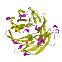 Image of CATH 1jofH
