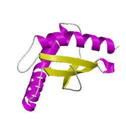 Image of CATH 1josA