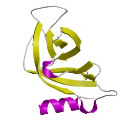 Image of CATH 1jouD02