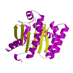 Image of CATH 1jp3A