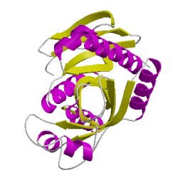 Image of CATH 1jp7A