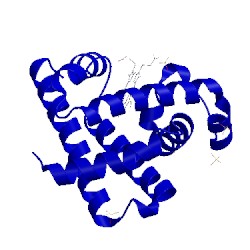 Image of CATH 1jpb