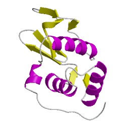 Image of CATH 1jpoA