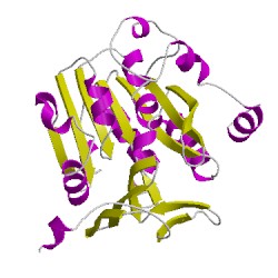 Image of CATH 1jq3A