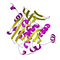 Image of CATH 1jq3B