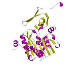 Image of CATH 1jq3C