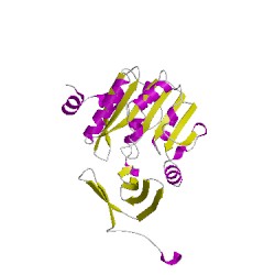 Image of CATH 1jq3D