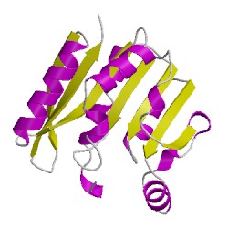 Image of CATH 1jq3D01