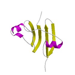 Image of CATH 1jq4A