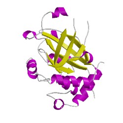 Image of CATH 1jq7A