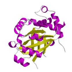 Image of CATH 1jq7B