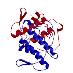 Image of CATH 1jq9