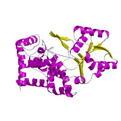 Image of CATH 1jqaA