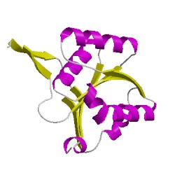 Image of CATH 1jqaA01