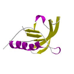 Image of CATH 1jqhC01