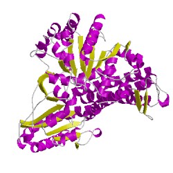 Image of CATH 1jqkA