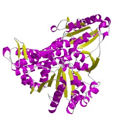 Image of CATH 1jqkB