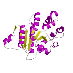 Image of CATH 1jqkC01