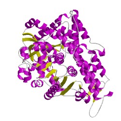 Image of CATH 1jqkD