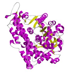 Image of CATH 1jqkE