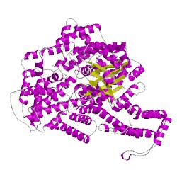 Image of CATH 1jqoB