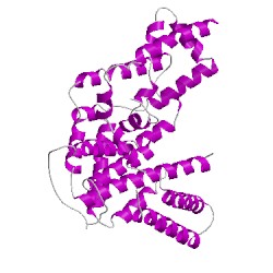 Image of CATH 1jqoB01