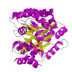 Image of CATH 1jqoB02