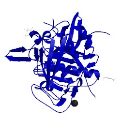 Image of CATH 1jqp