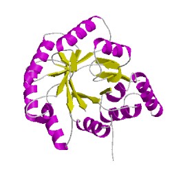 Image of CATH 1jqvA01