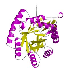 Image of CATH 1jqvB