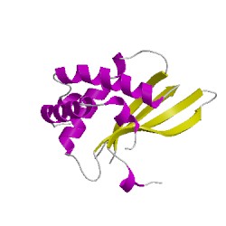 Image of CATH 1jqwA00