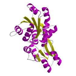 Image of CATH 1jr2B