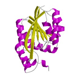 Image of CATH 1jr4A