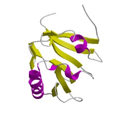 Image of CATH 1jr6A00