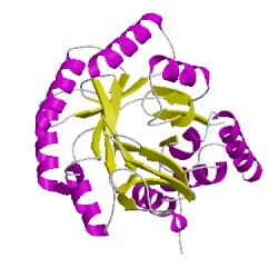 Image of CATH 1jrbA