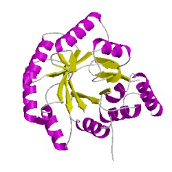 Image of CATH 1jrbA01