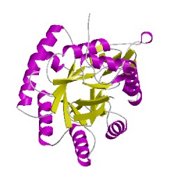 Image of CATH 1jrbB