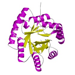 Image of CATH 1jrbB01