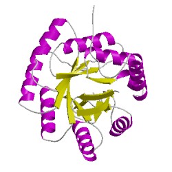 Image of CATH 1jrcB01