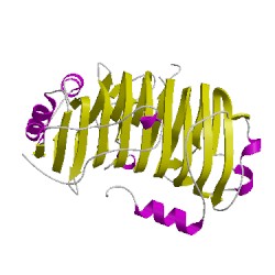 Image of CATH 1jrgA00