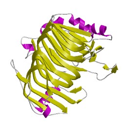 Image of CATH 1jrgB00