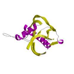 Image of CATH 1jrkA