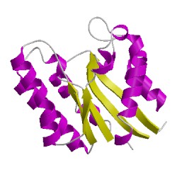 Image of CATH 1jrlA