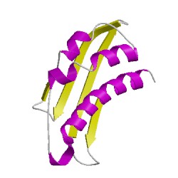 Image of CATH 1jroA05