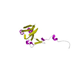 Image of CATH 1jroB01